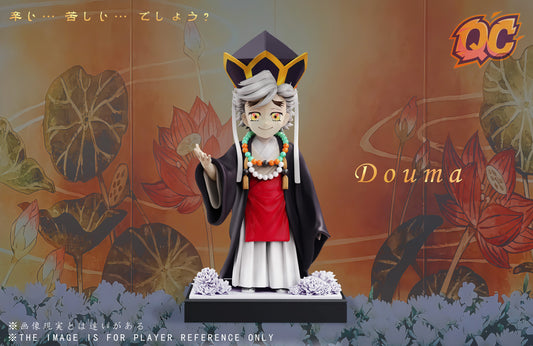 Qi Chen Studio - Douma Childhood