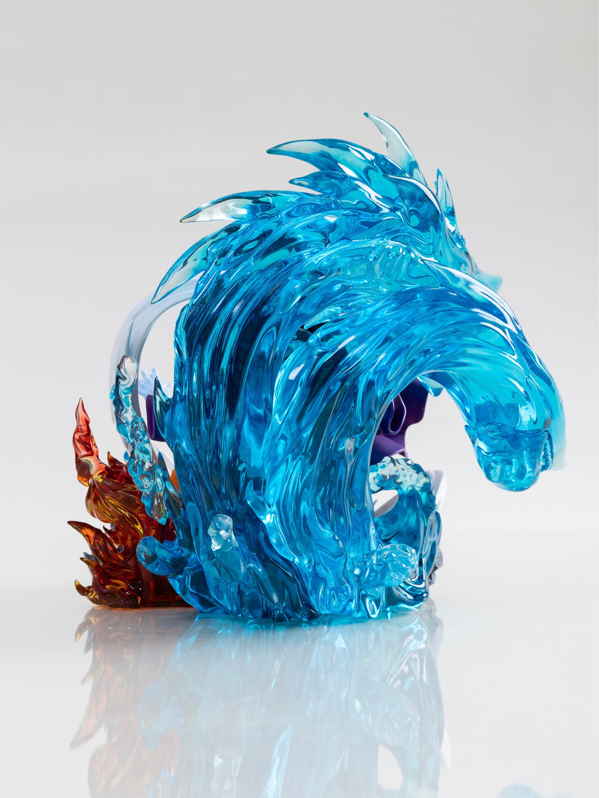 Cotton Studio / Mian Hua Tang - Shinnosuke Nohara Cos Jinbe