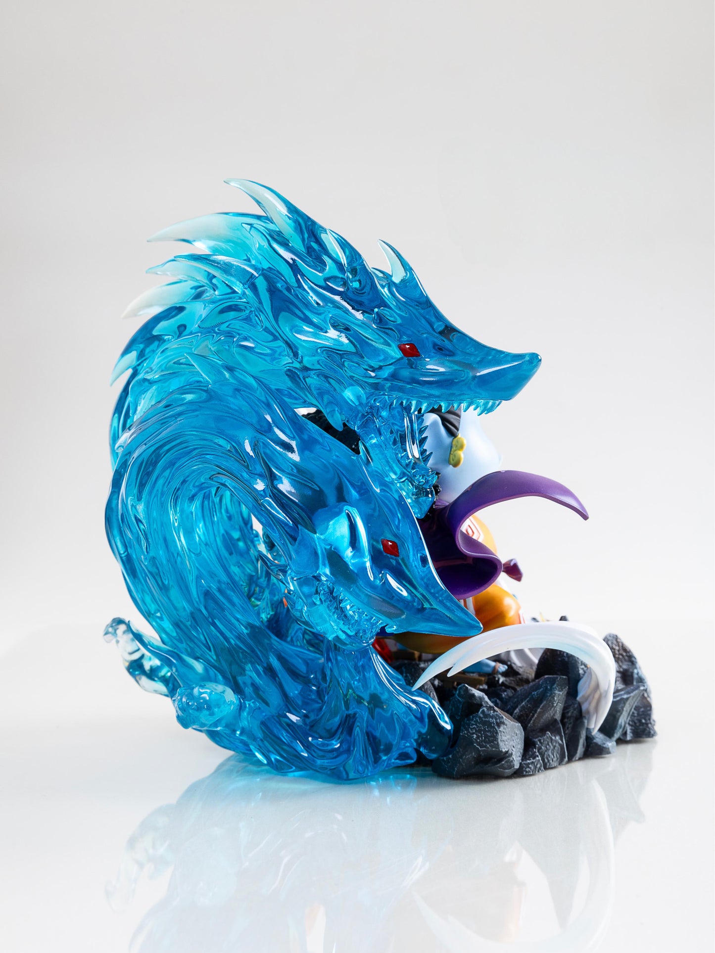 Cotton Studio / Mian Hua Tang - Shinnosuke Nohara Cos Jinbe