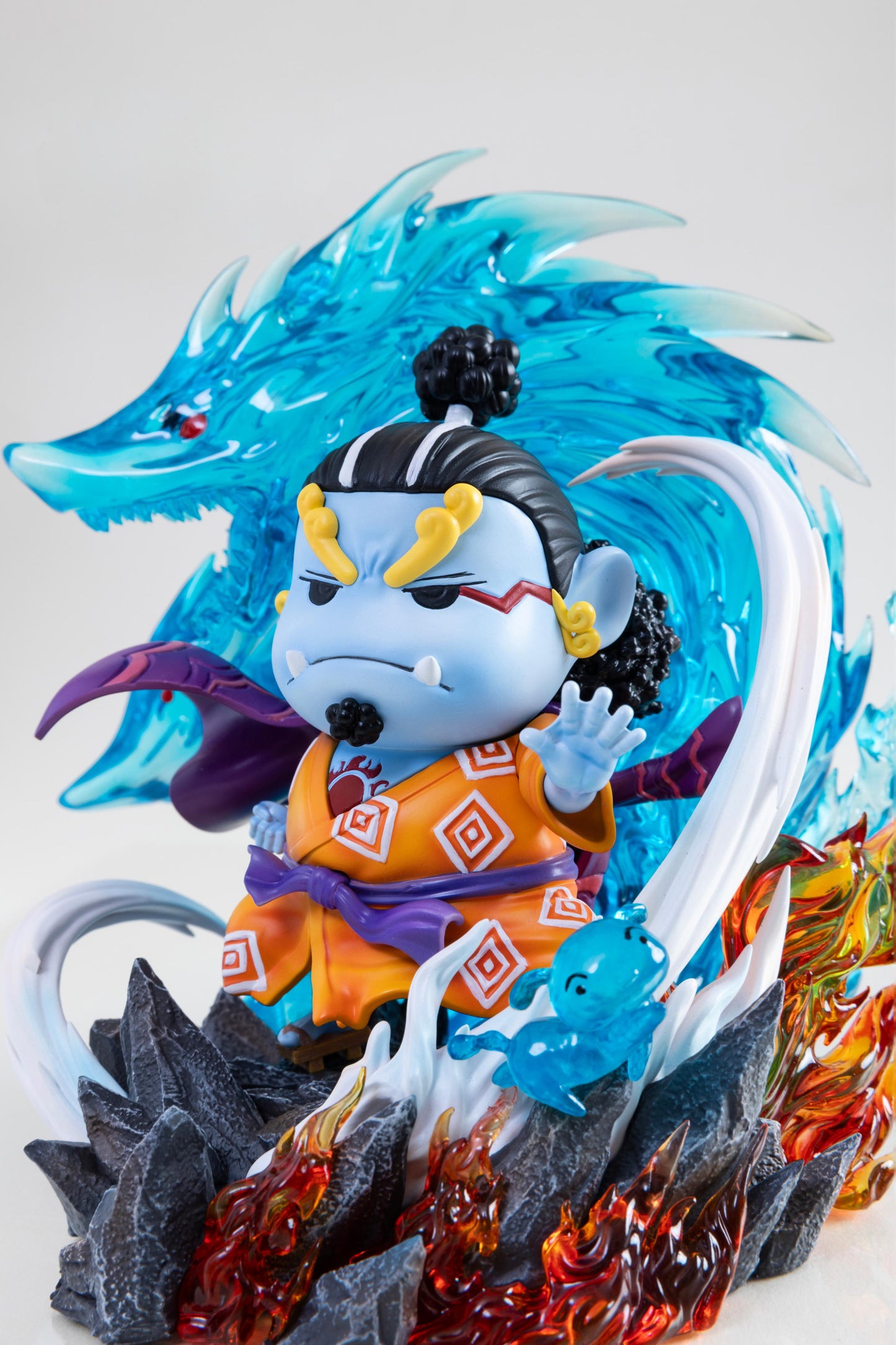 Cotton Studio / Mian Hua Tang - Shinnosuke Nohara Cos Jinbe