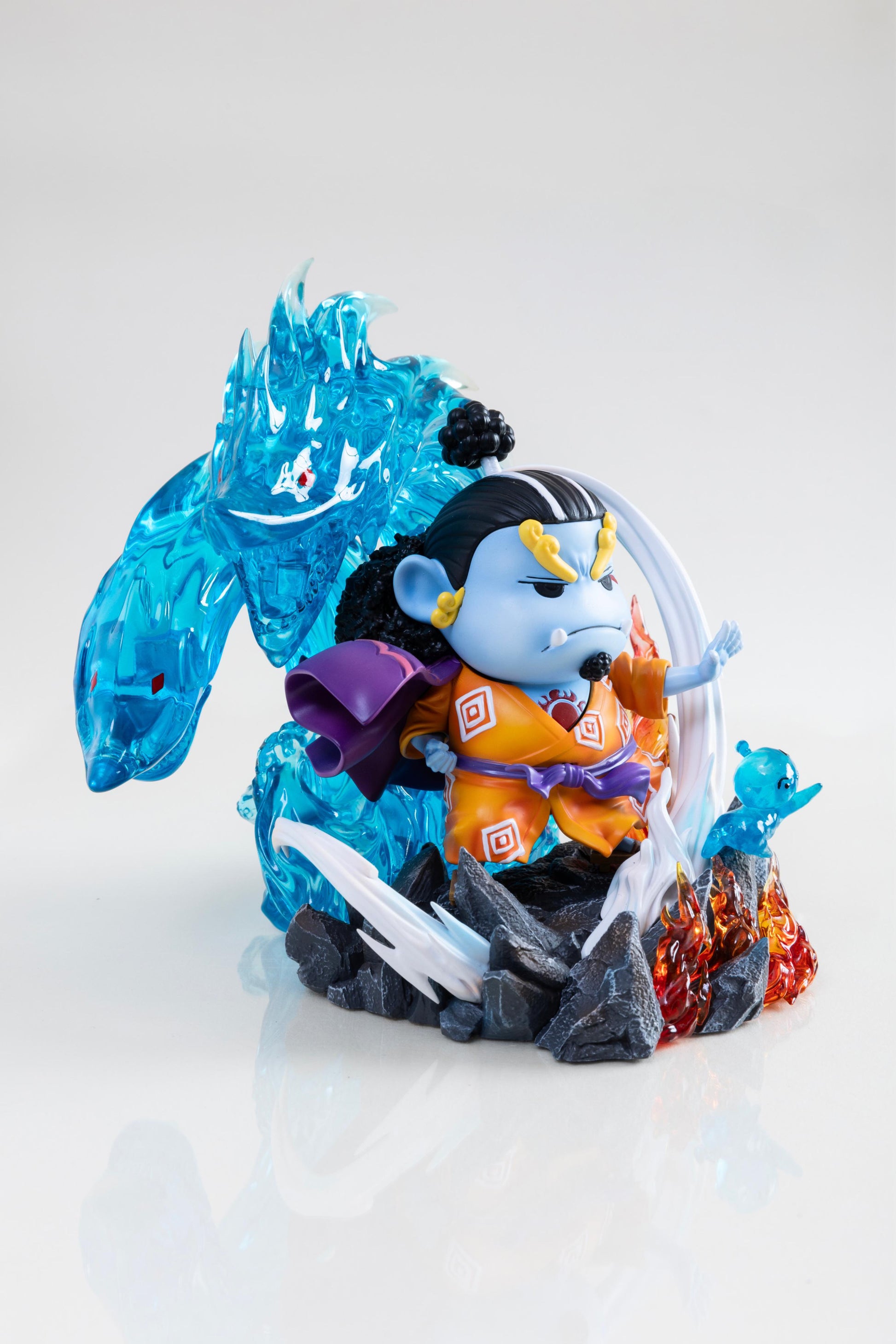 Cotton Studio / Mian Hua Tang - Shinnosuke Nohara Cos Jinbe