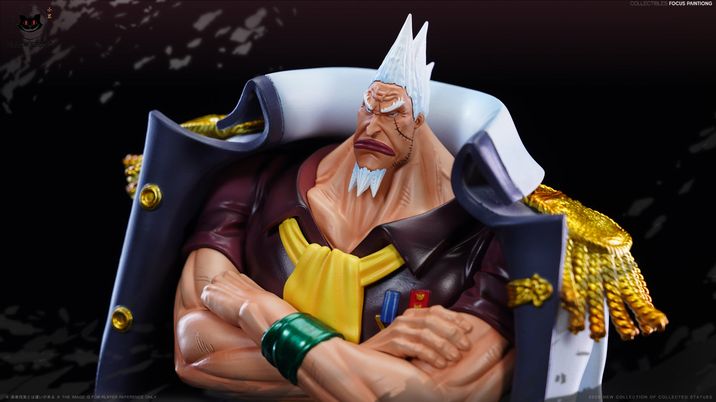 Black Studio - Kongu / Marine 2.0 [2 Variants]