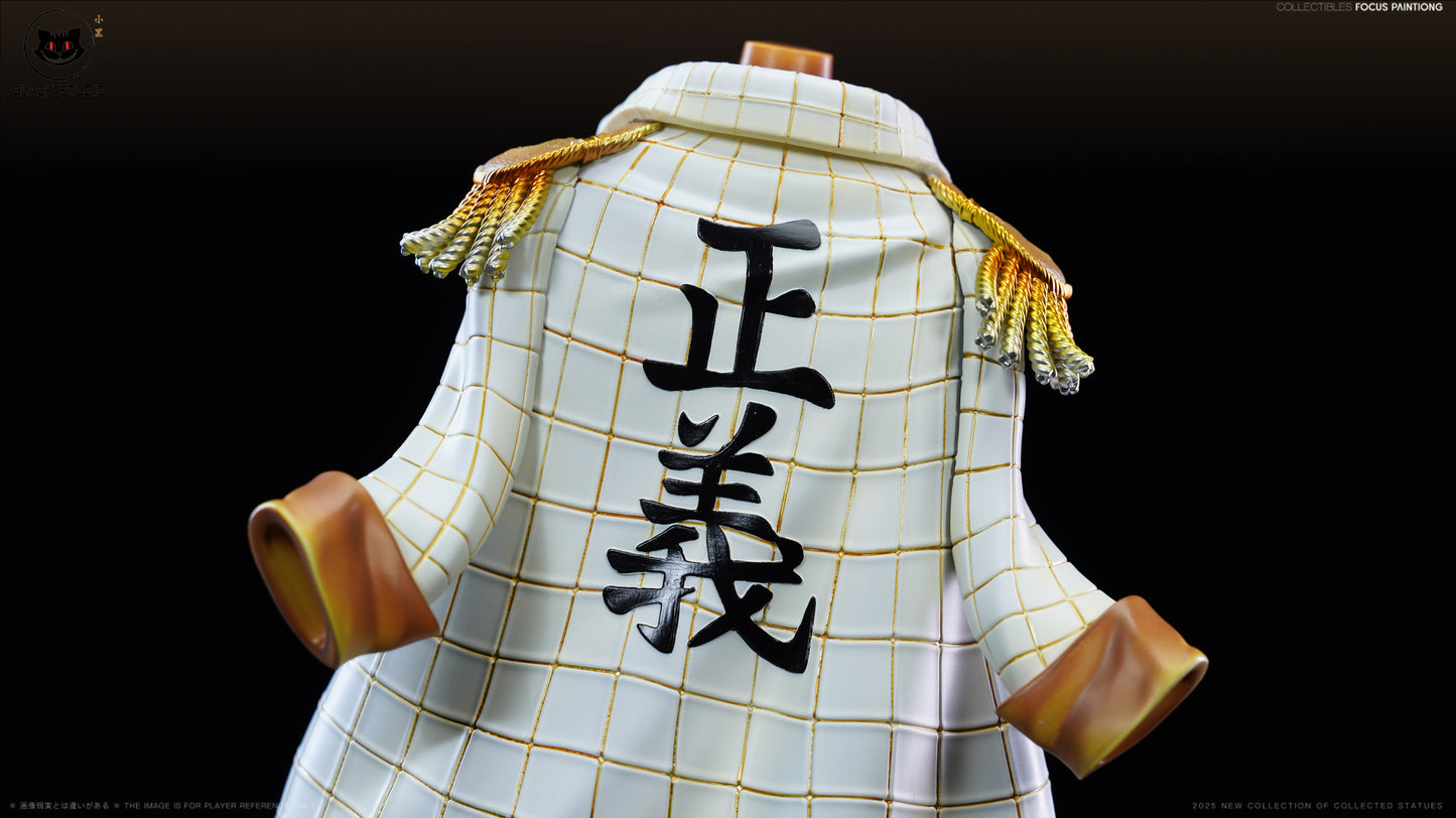 Black Studio - Kongu / Marine 2.0 [2 Variants]