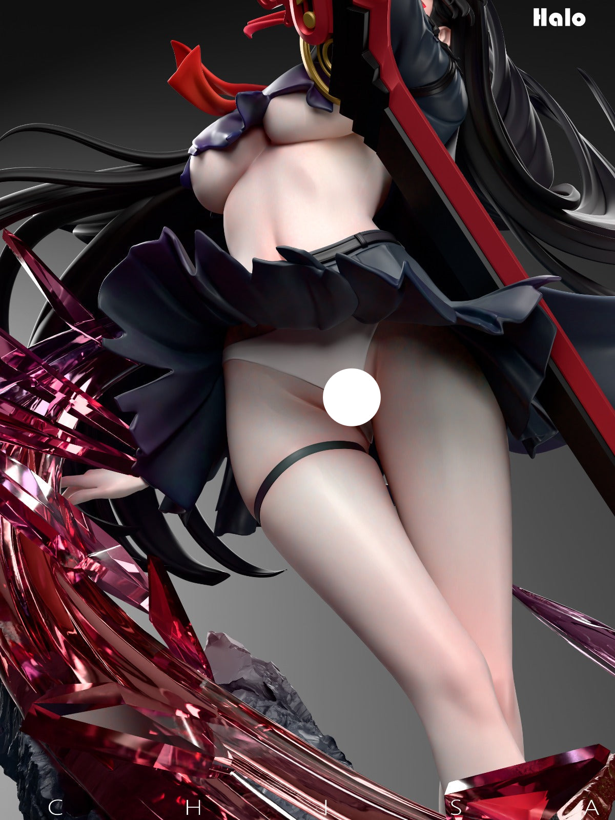 Mi Yin Studio - Chisa [2 Variants]