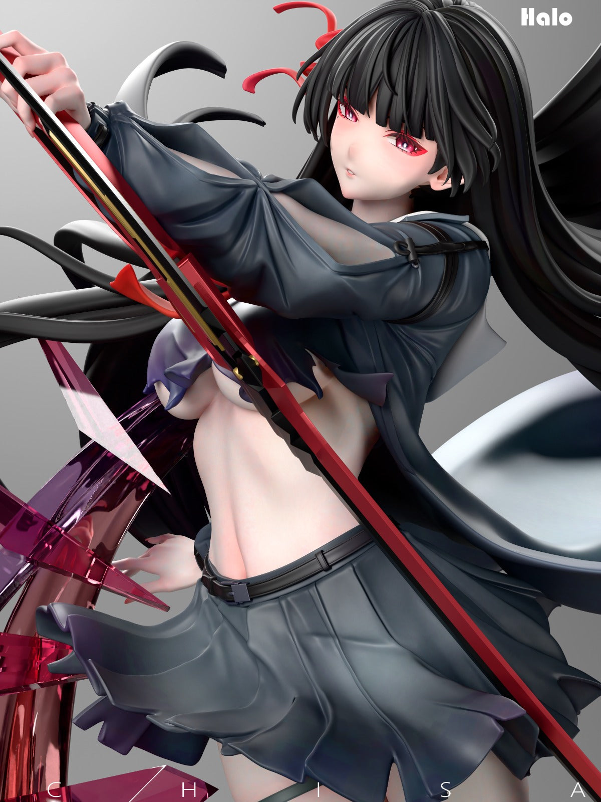 Mi Yin Studio - Chisa [2 Variants]