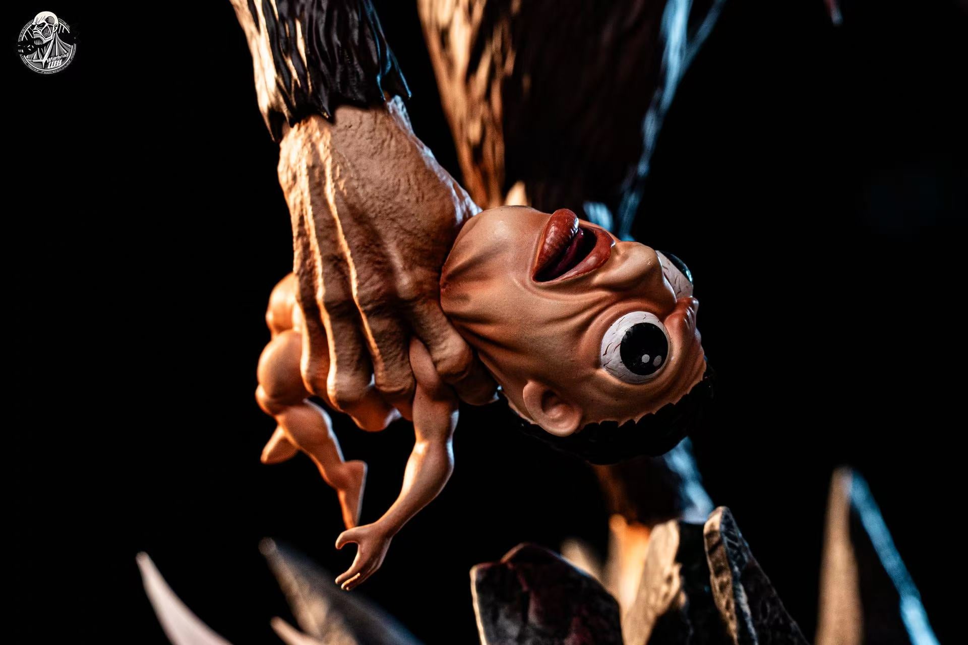 Warhead Studio - Beast Titan