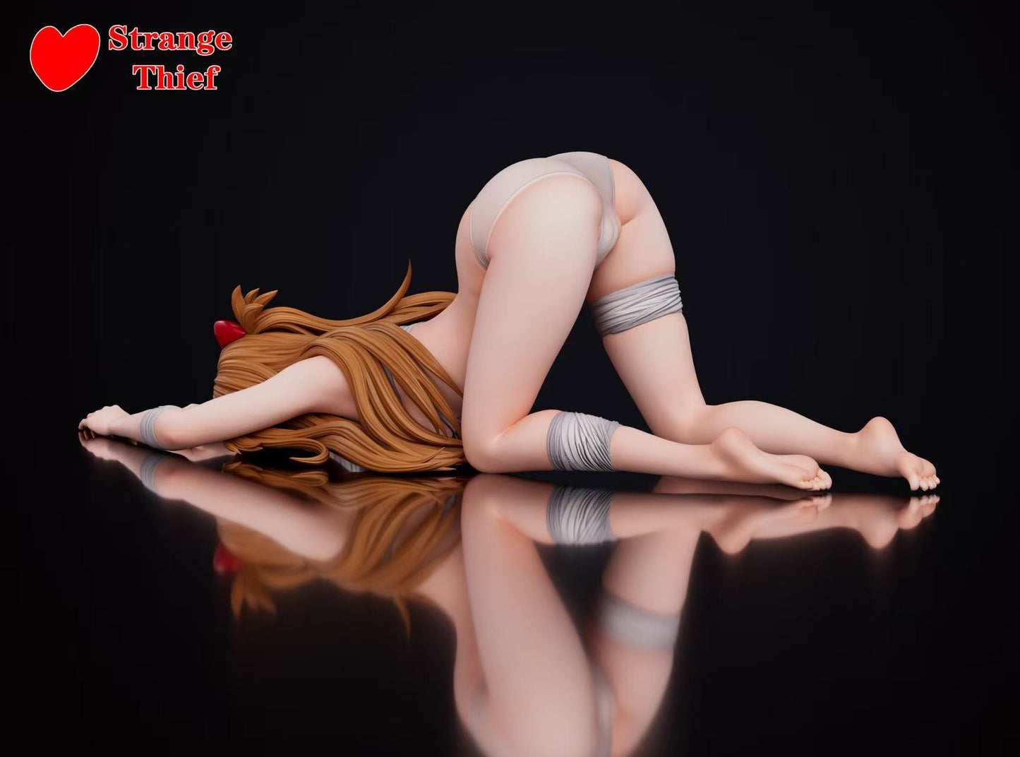 Strange Thief Studio - Bandage Asuka Langley Sohryu