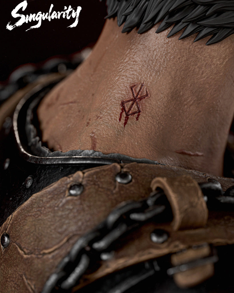 Singularity Studio - Guts