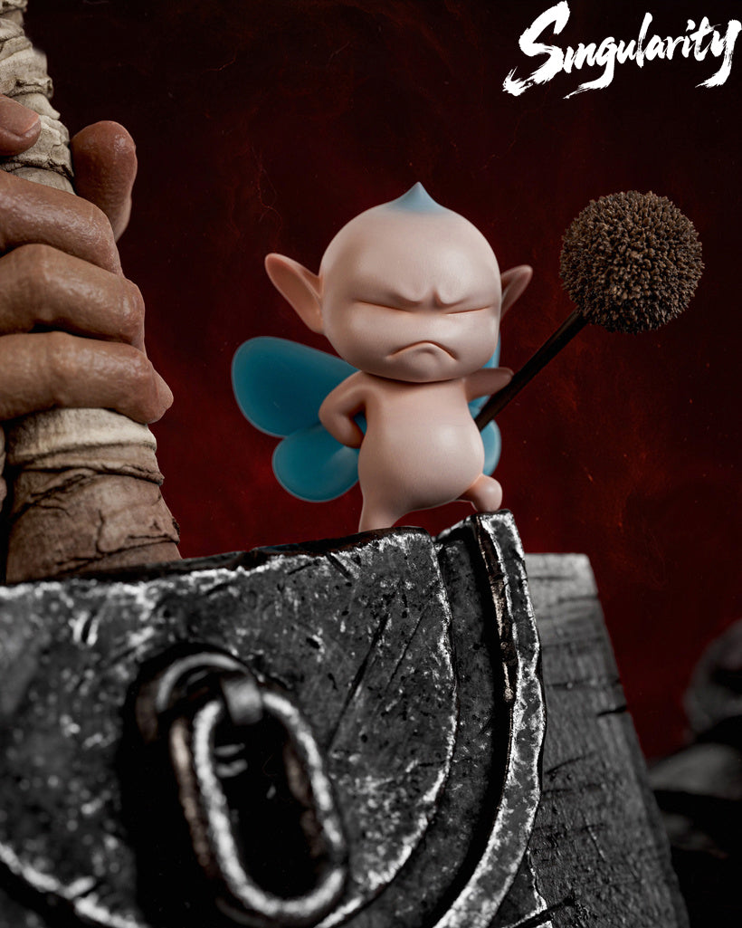 Singularity Studio - Guts