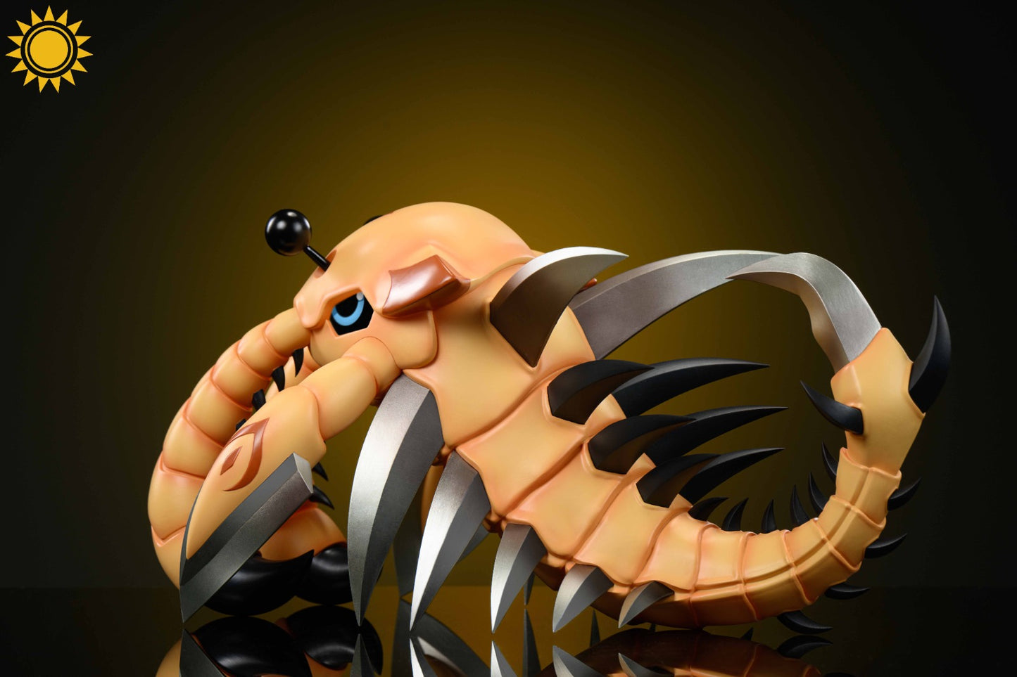 Taiyang Mowan / Sun Toys Studio - Anomalocarimon
