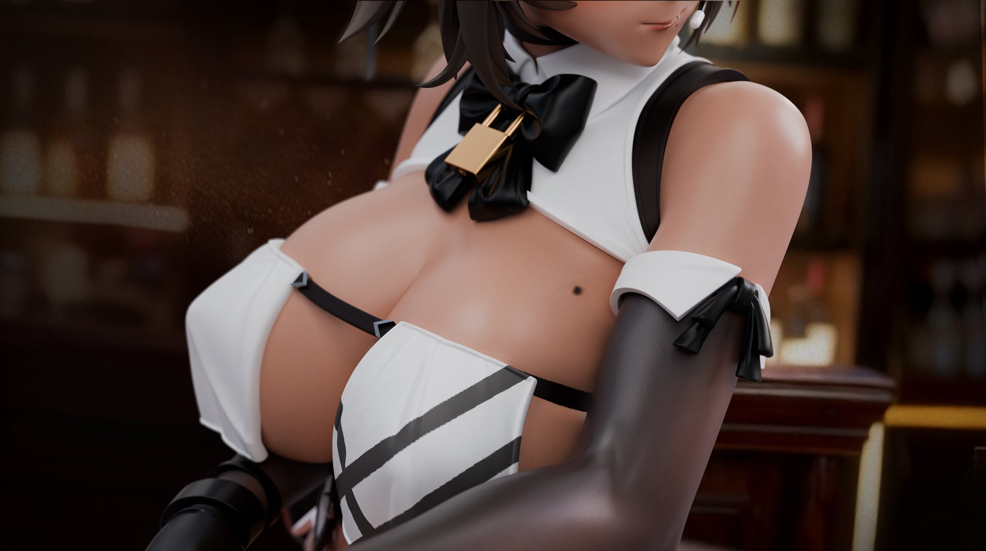 Qian Ben Ying Gong Zao Studio - Bay