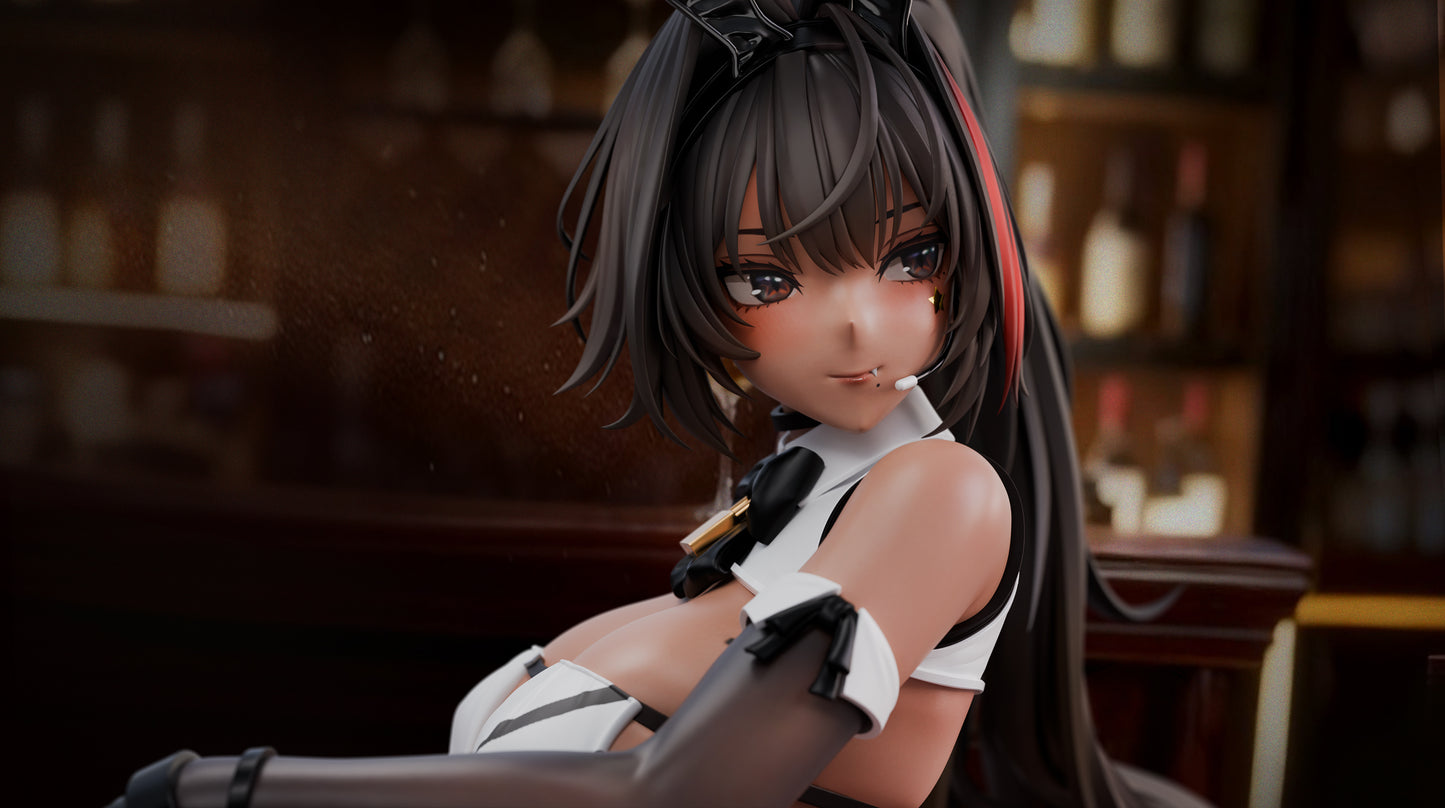 Qian Ben Ying Gong Zao Studio - Bay