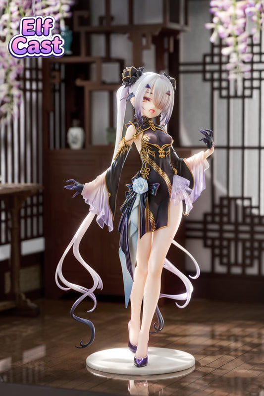 Elf Studio - Melusine Cheongsam Ver. [2 Variants]