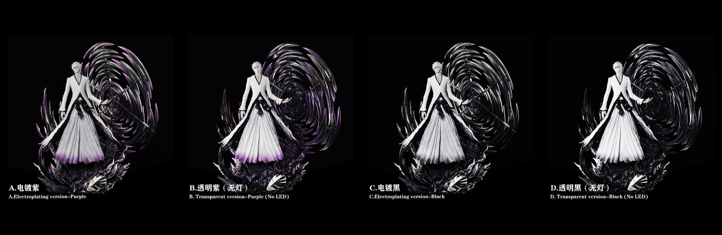 CHENG Studio X HXHENG Studio - Hollow Ichigo [4 Variants]