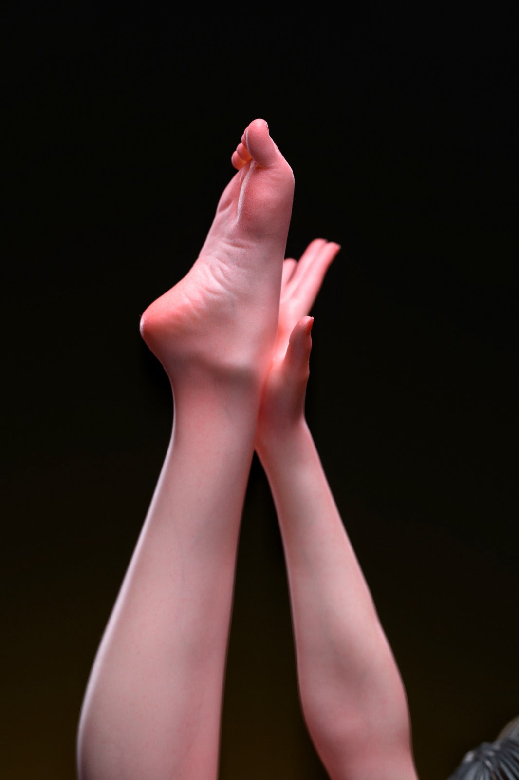 Cute Cute Studio - Vitality Dance Student