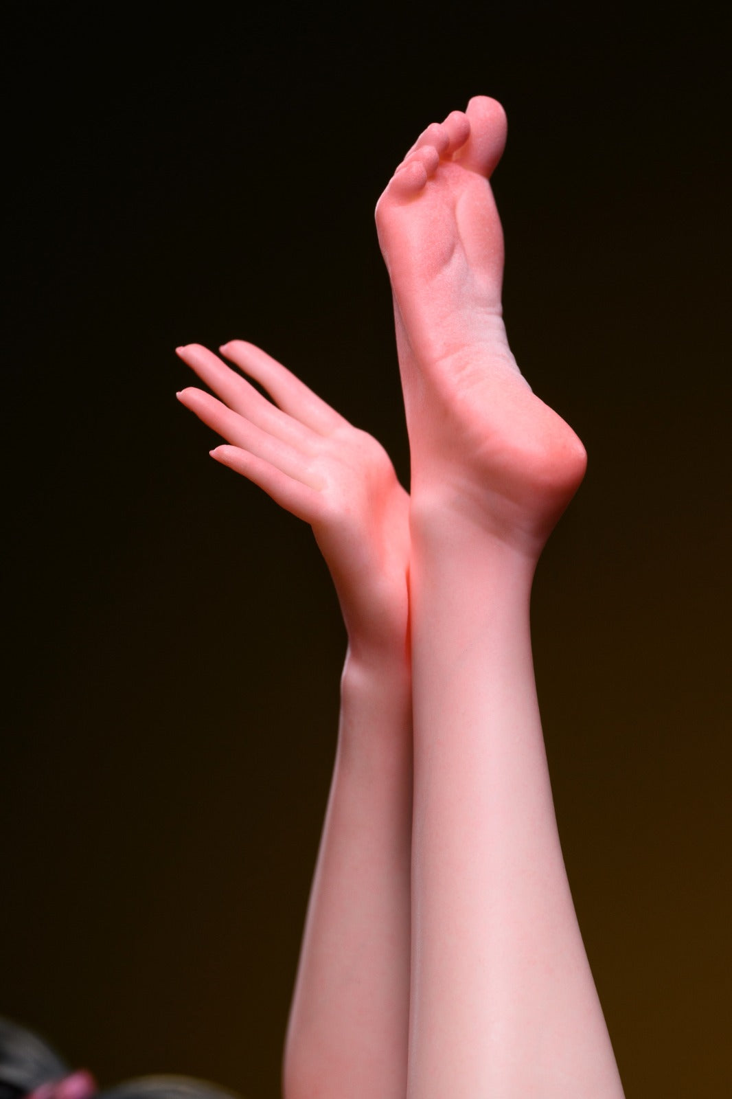 Cute Cute Studio - Vitality Dance Student