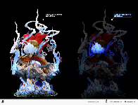 Last Sleep Studio - Awakening Luffy [2 Variants]