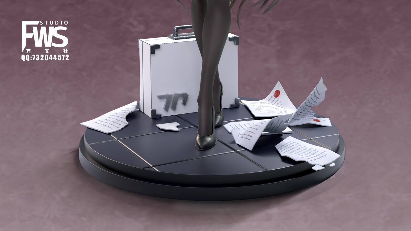 FWS Studio - Tsukatsuki Rio