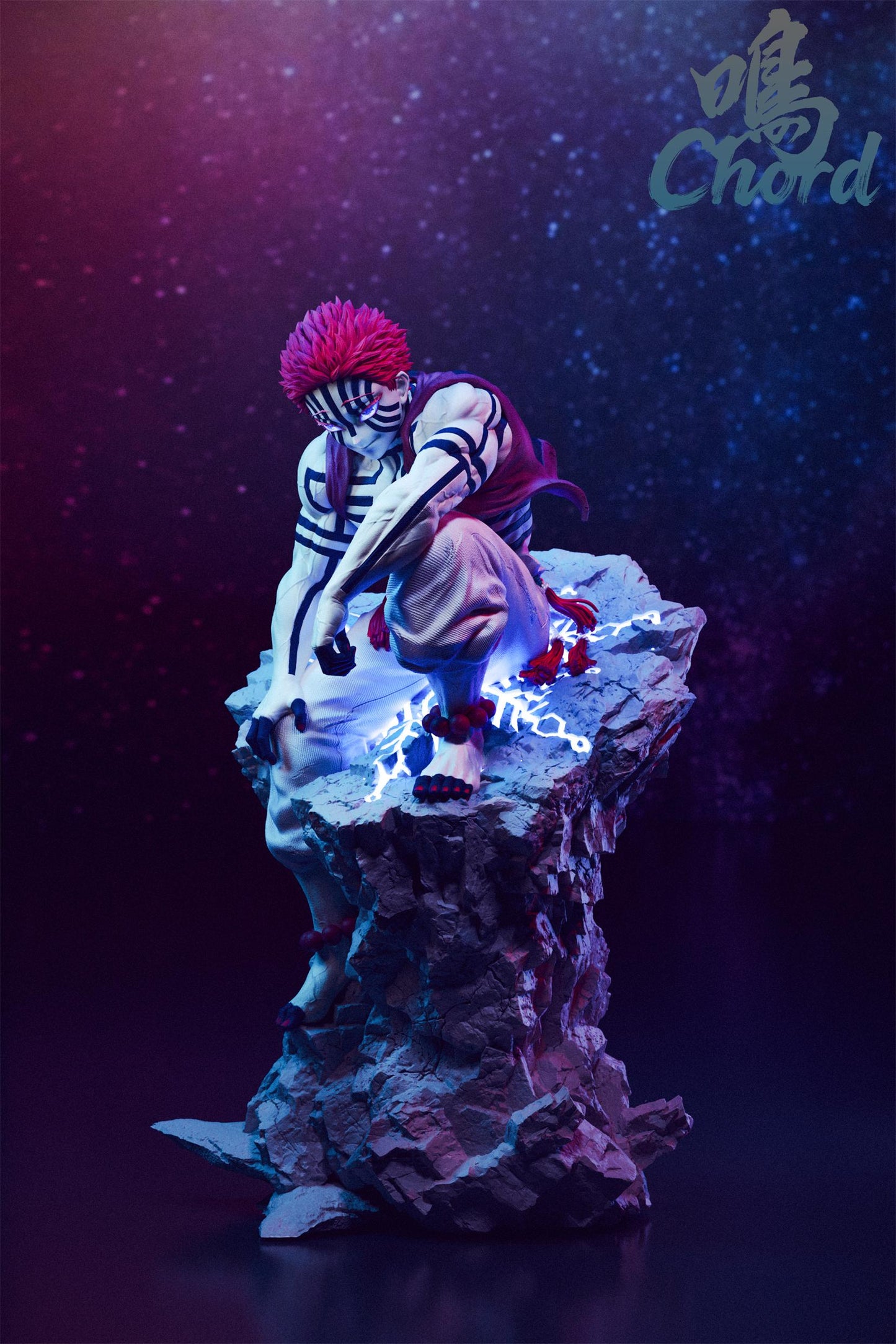 Chord Studio - Akaza