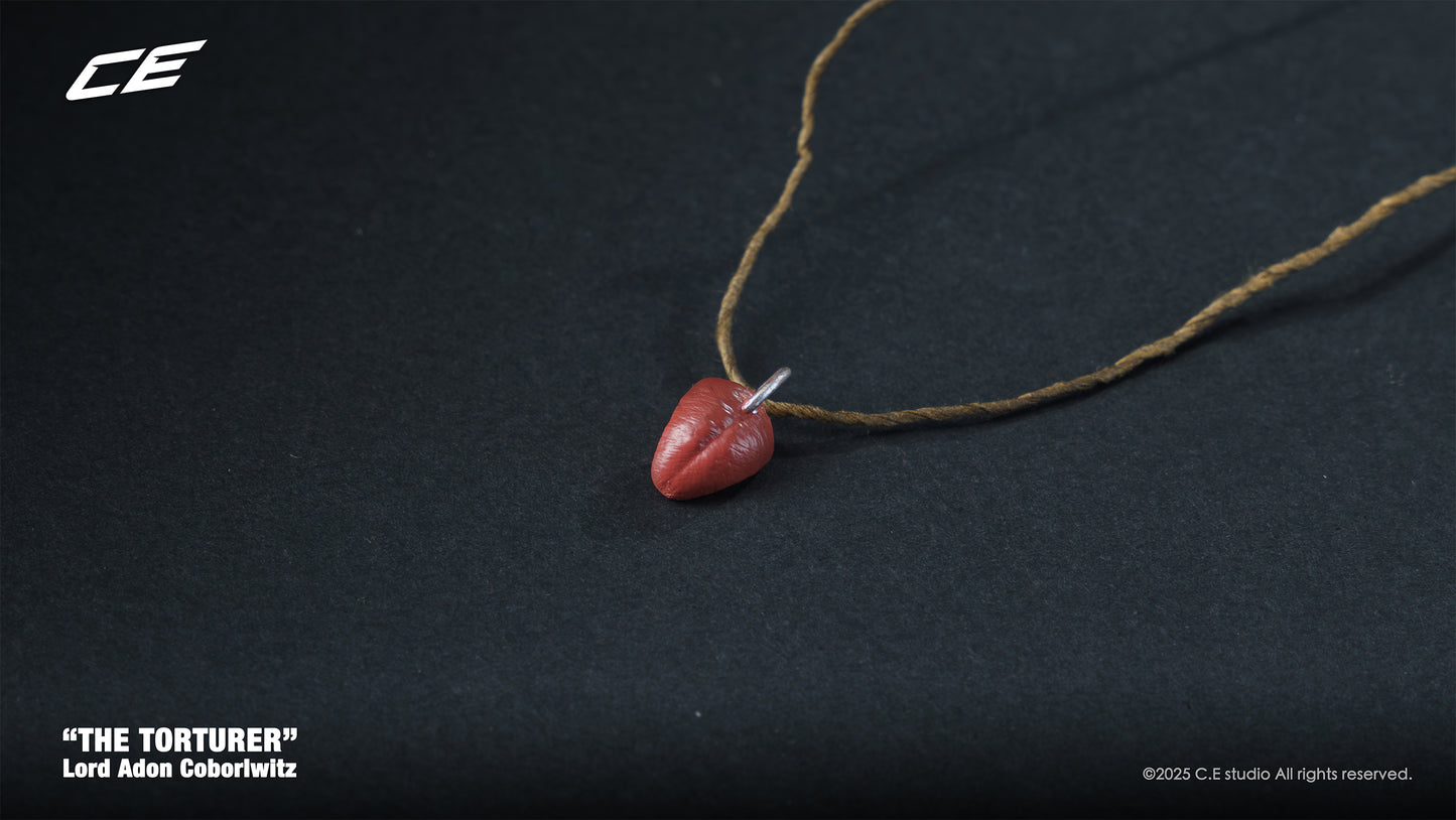 CE Studio - Torture Master