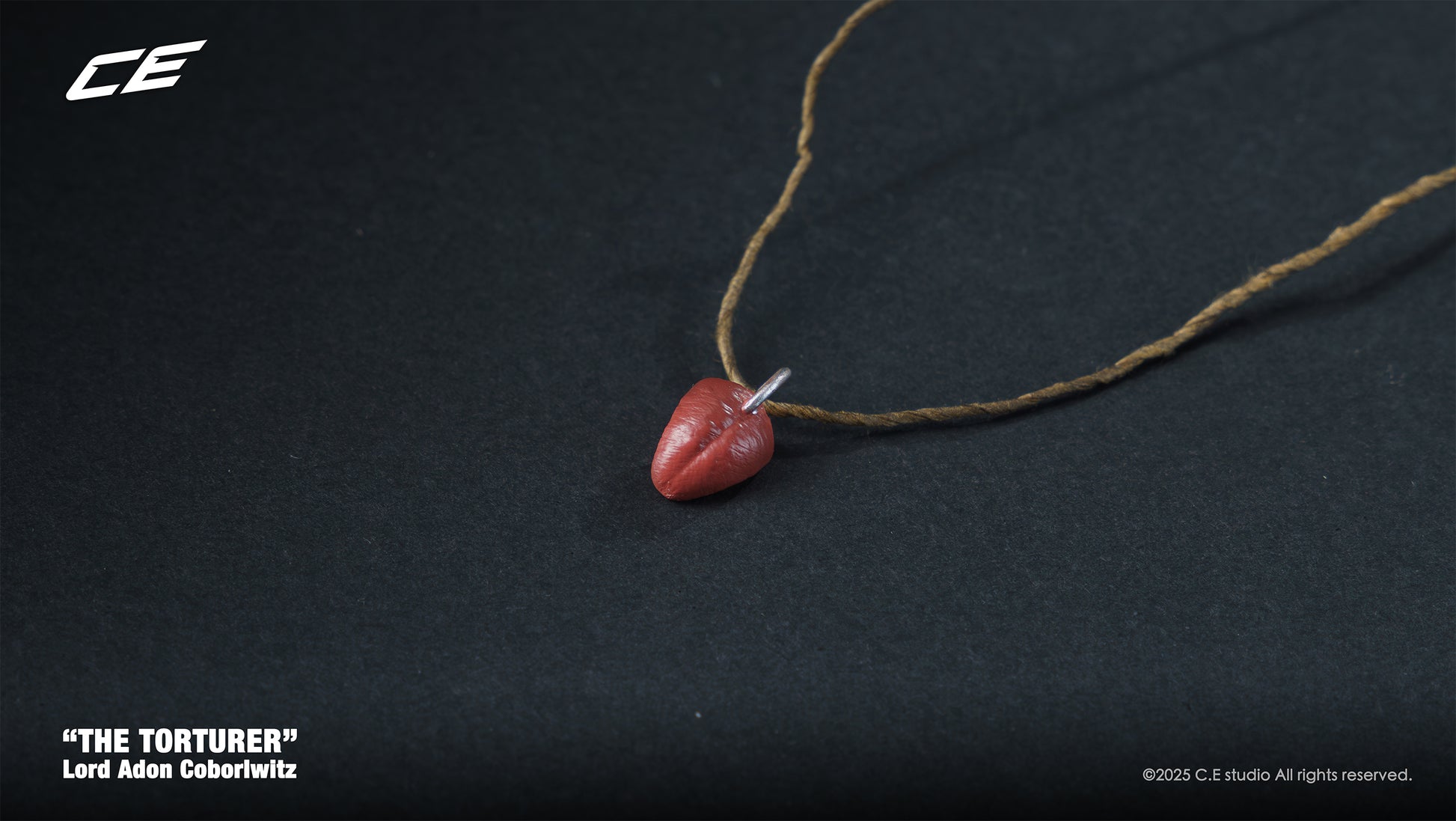 CE Studio - Torture Master