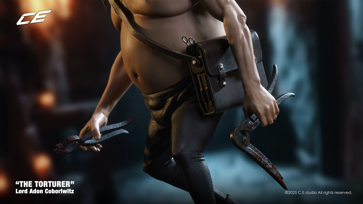 CE Studio - Torture Master