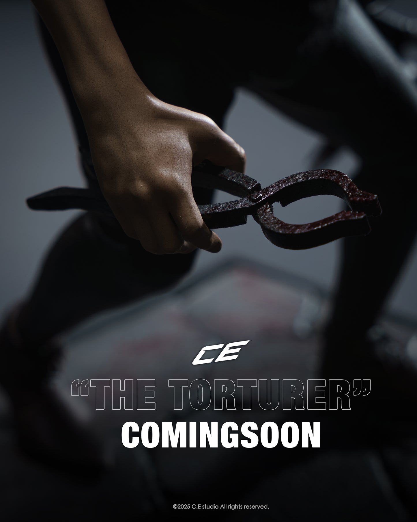 CE Studio - Torture Master