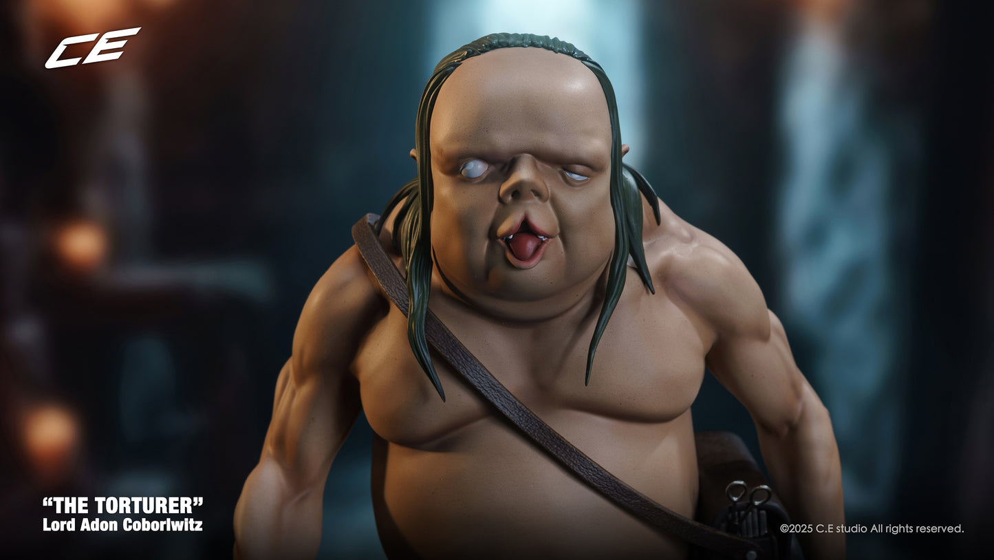 CE Studio - Torture Master