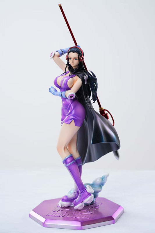 GG Studio - Germa 66 Nico Robin
