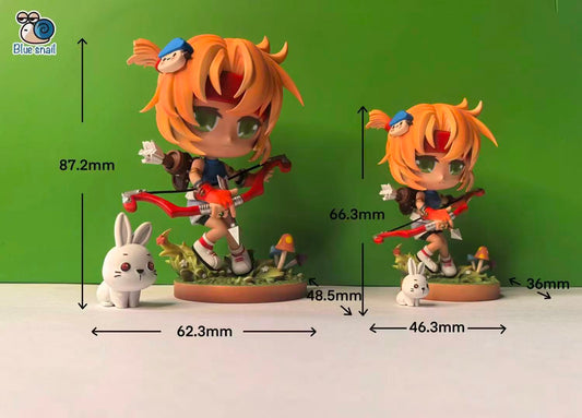 Blue Snail Studio - Marksman [2 Variants]