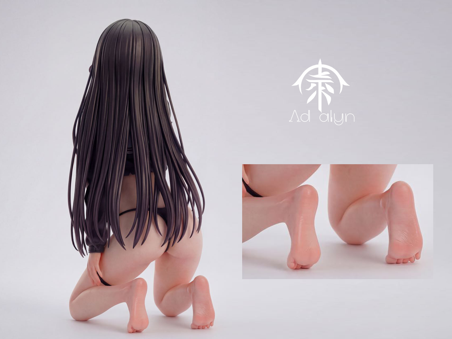 Ad Alyn Studio - Chisa [2 Variants]
