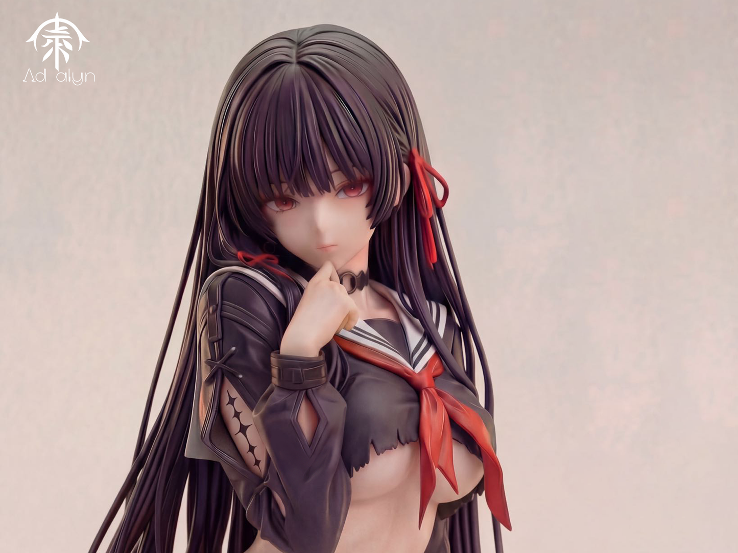 Ad Alyn Studio - Chisa [2 Variants]