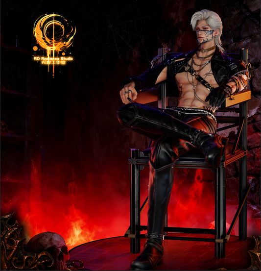 Radiance Studio - Sylus