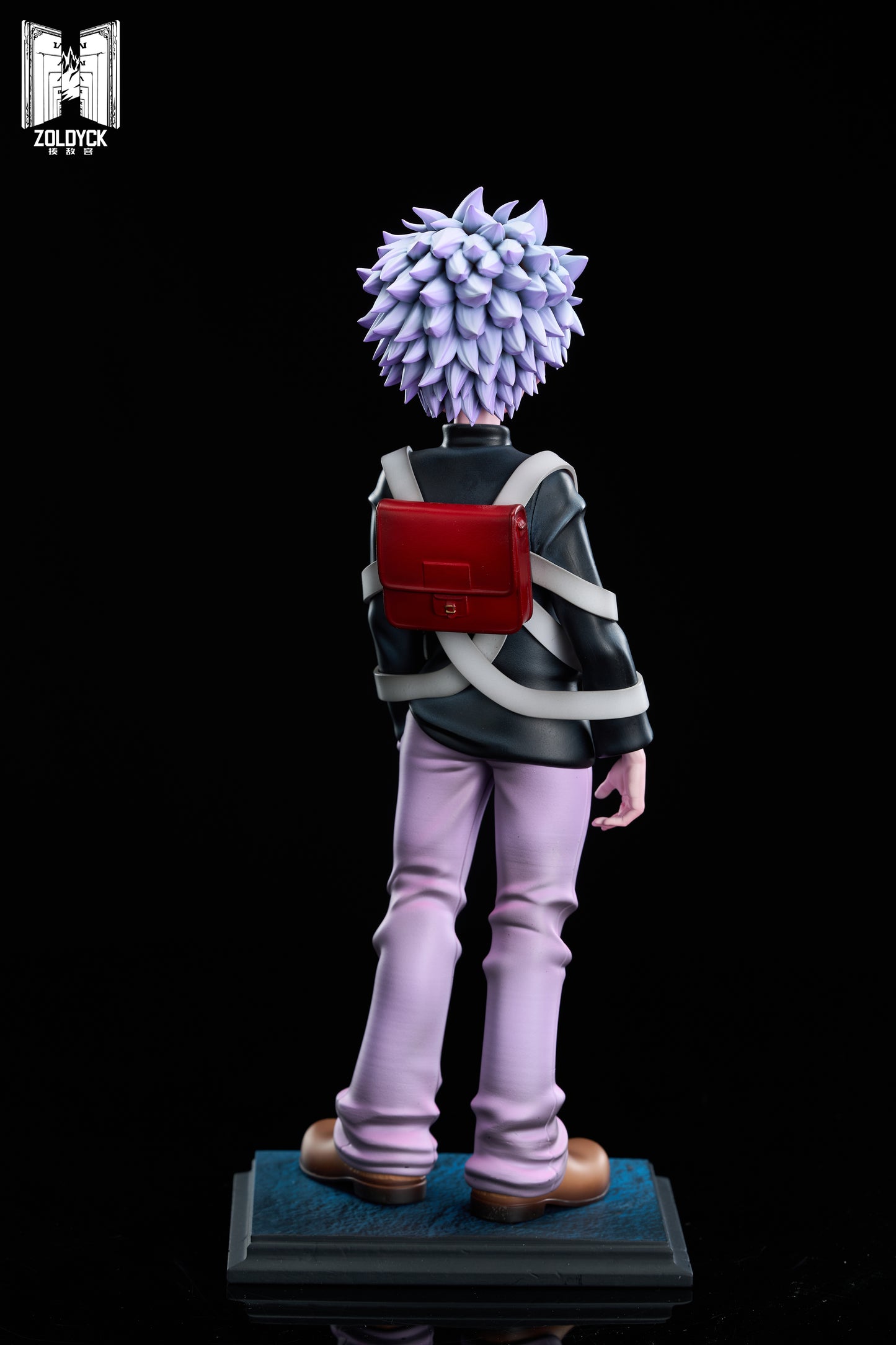 Zoldyck Studio - Killua Zoldyck Costume [4 Variants]