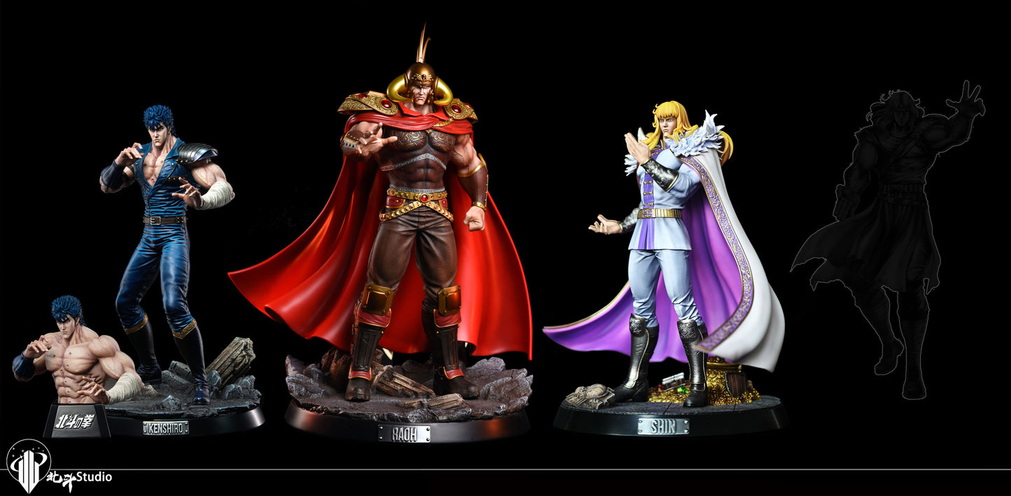 Bei Dou Studio - Shin