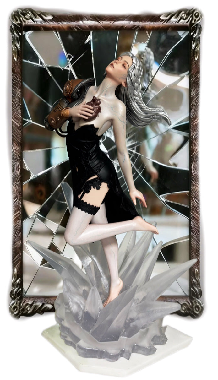 JX Studio - Mechanical Heart Ling Long [2 Variants]