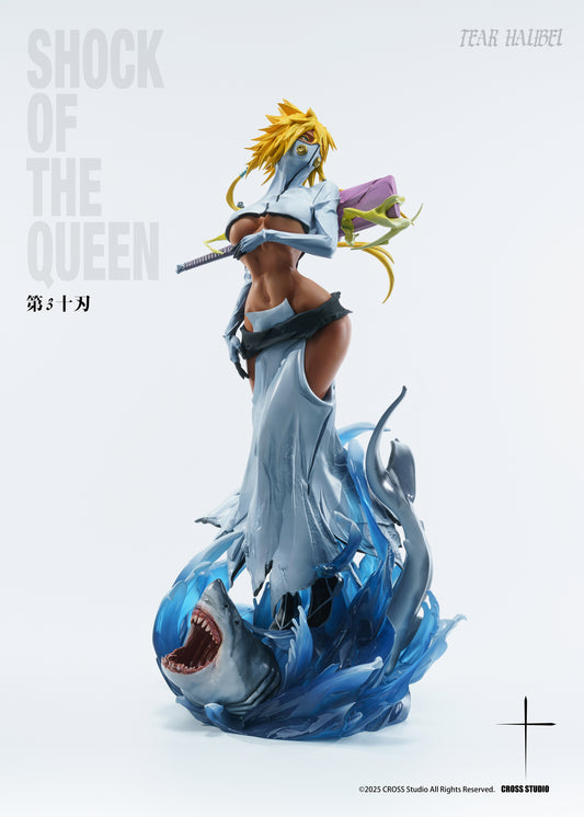 Cross Studio - Tier Harribel