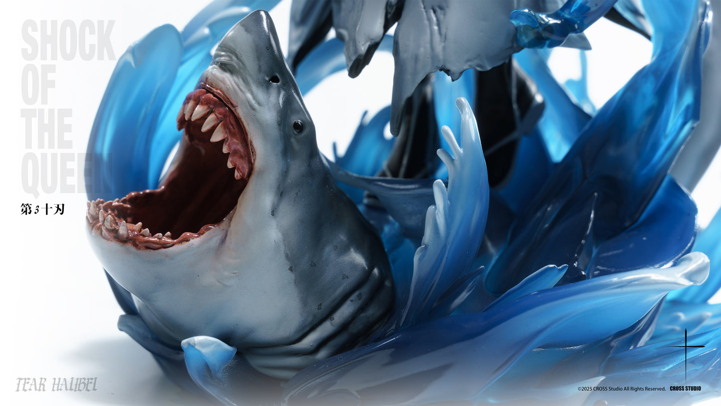 Cross Studio - Tier Harribel