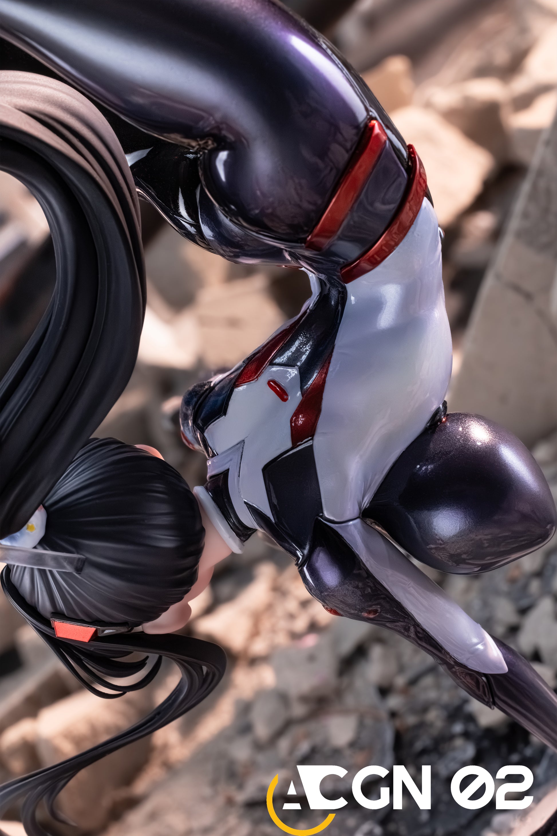 ACGN 02 Studio - Tsukatsuki Rio