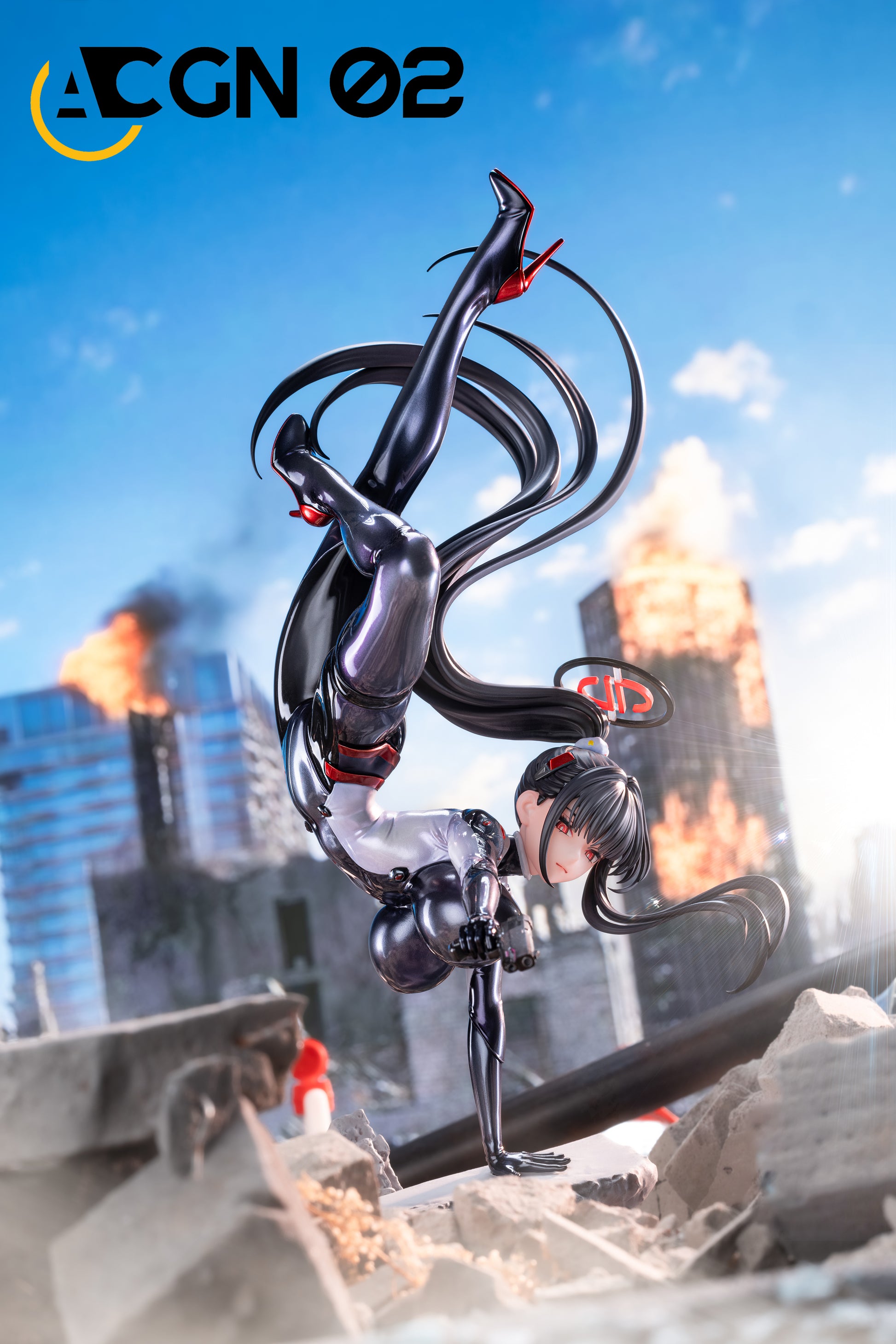 ACGN 02 Studio - Tsukatsuki Rio