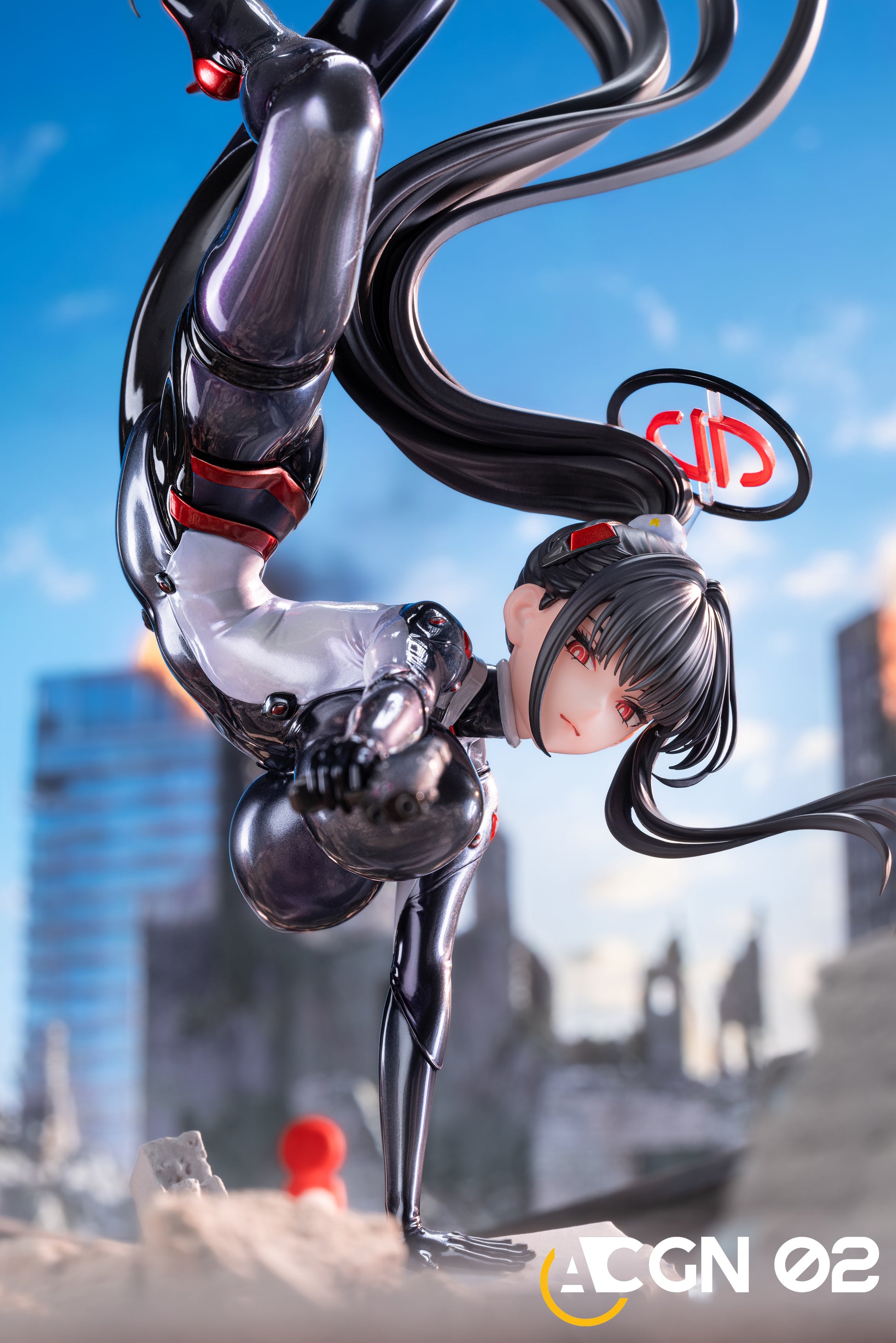 ACGN 02 Studio - Tsukatsuki Rio