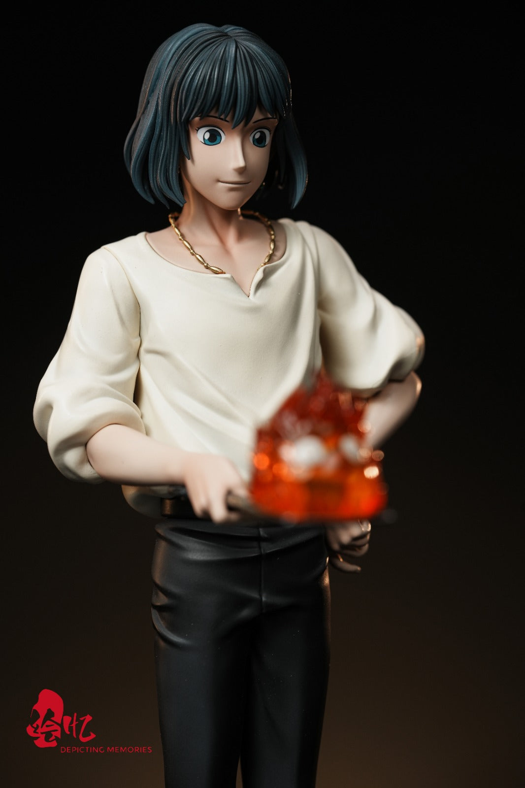 Hui Yi Studio - Howl