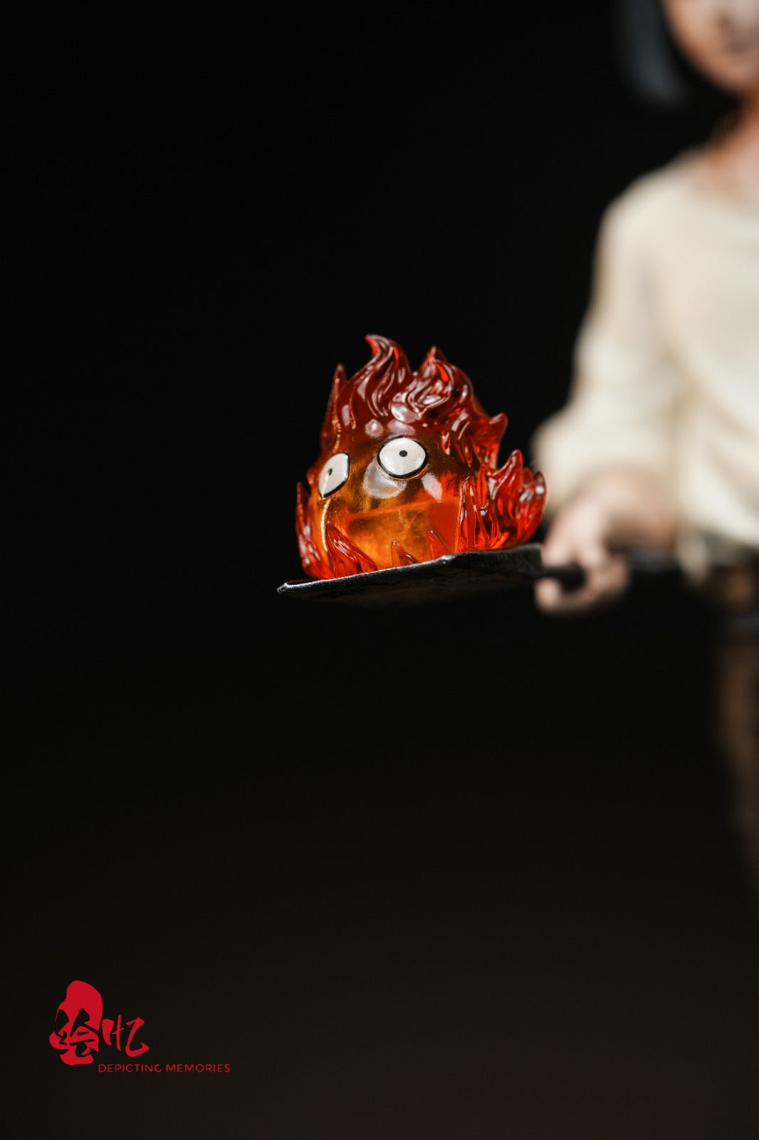 Hui Yi Studio - Howl