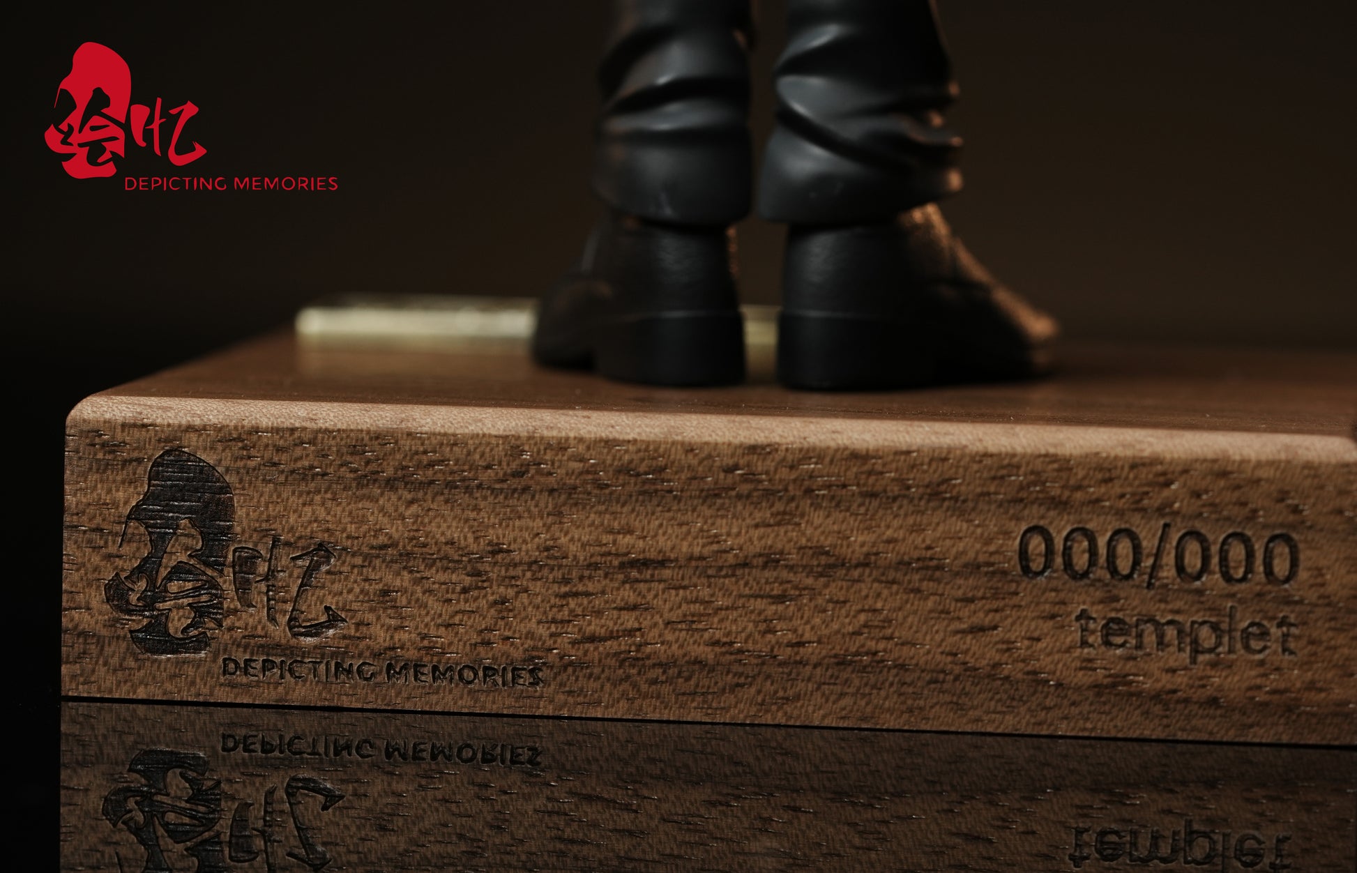 Hui Yi Studio - Howl