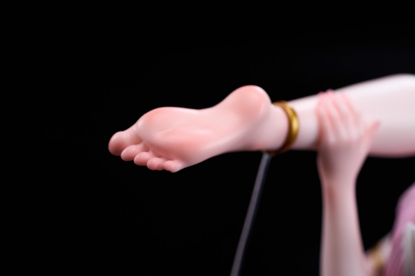 Ci Yuan Zao Wu Studio - Cyrene