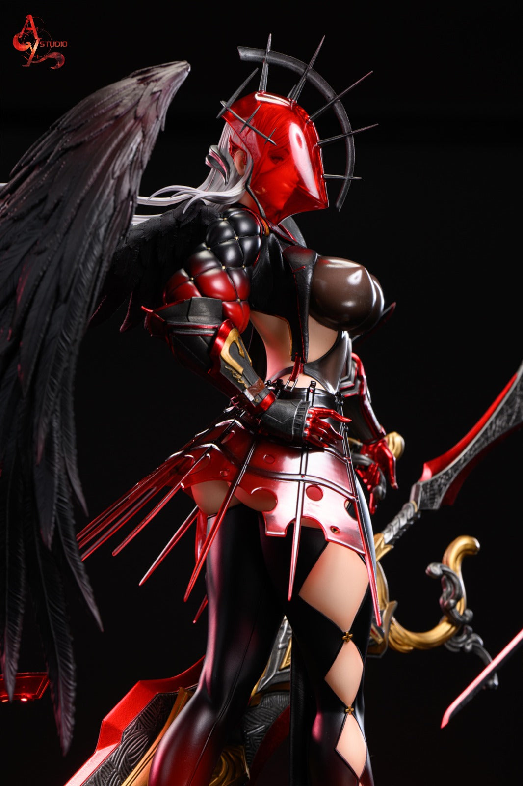 ACY Studio - "The Papacy" Knights