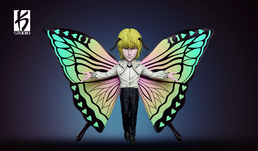 KS Studio - Shaiapouf