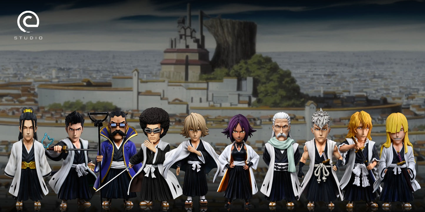 C Studio - Aikawa Rabu