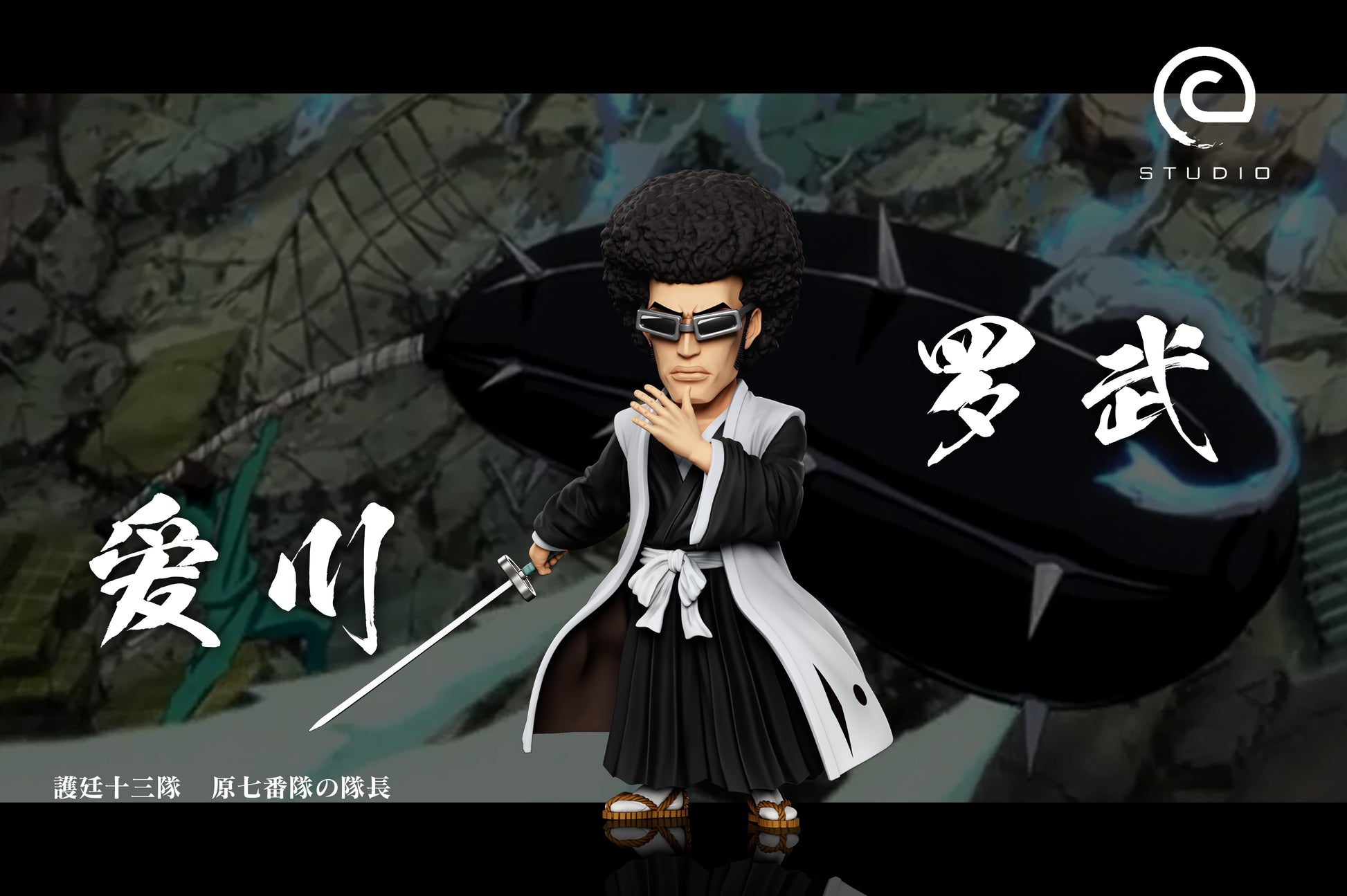 C Studio - Aikawa Rabu