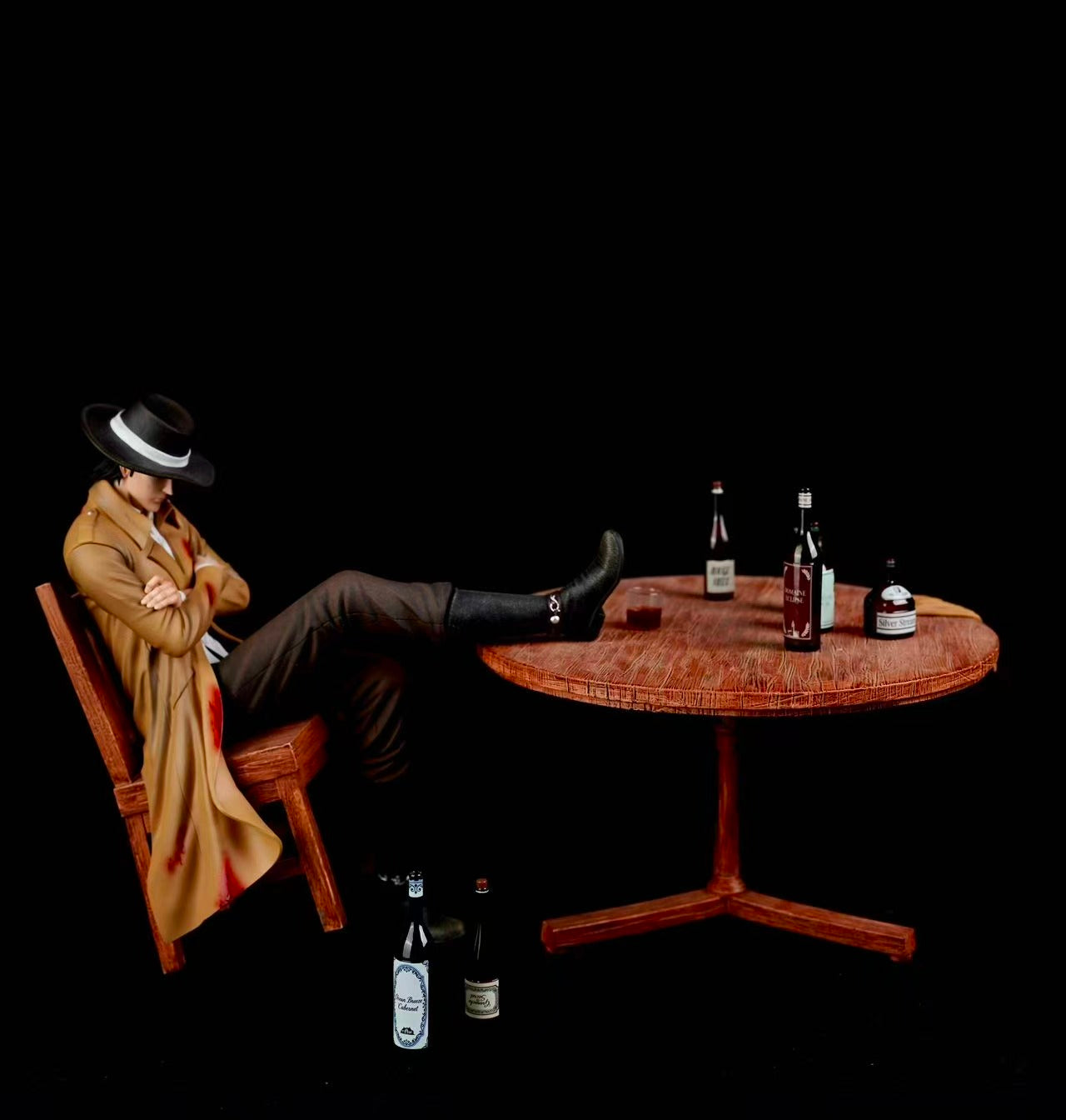 TITAN Studio - Kenny Ackerman